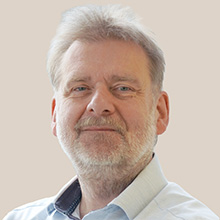 Dr. Detlef Zerfowski
