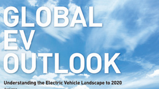 IEA 보고서, 글로벌 전기차 리더 EVI의 현재와 미래