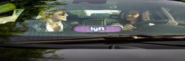 마그나, 리프트(Lyft)와 파트너쉽 체결