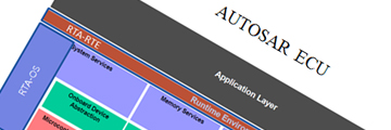 가상 ECU 기반 AUTOSAR 애플리케이션 개발