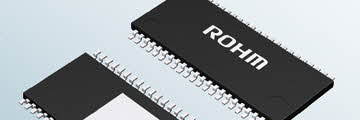 로옴, 업계 최소 동작 전력 카 오디오용 시스템 전원 IC