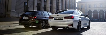 BMW, 프리미엄 중형 세그먼트 PHEV 모델 4종 공개