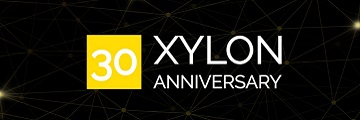 Xylon, 창립 30주년 ··· 임베디드 전자 기술 혁신의 발자취