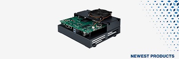 마우저, 어드밴텍 MIC-732D-AO AI 개발자 키트 공급 ··· AMR 개발 가속화