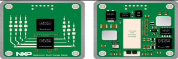 NXP RFCMOS 칩, 헬라 레이더 기반 운전자 보조 솔루션에 탑재