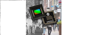 온세미컨덕터, 근적외선 플러스 기술 기반 이미지센서 출시